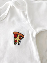 Load image into Gallery viewer, PEPPERONI PIZZA ONESIE