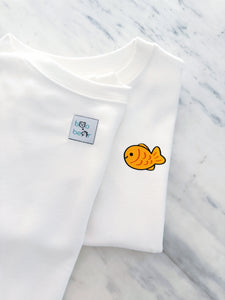 TAIYAKI TEE