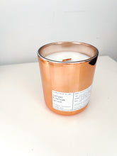 Load image into Gallery viewer, LIMITED HOLIDAY EDITION | JUNIPER &amp; BALSAM SPUCE COCONUT CREME CANDLE